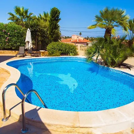 Daire Dreamvilla.2