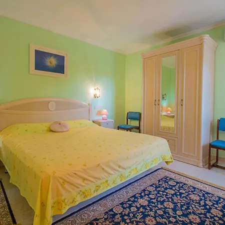 Daire Dreamvilla.2 *