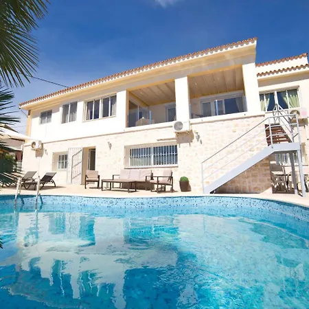 Dreamvilla.2 Apartmán Calpe