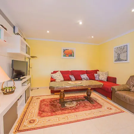 Apartmán Dreamvilla.2